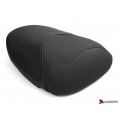 LUIMOTO (Styleline) Passenger Seat Covers for SUZUKI SV650 (99-02) LUIMOTO (Styleline) Passenger Seat Covers for SUZUKI SV650 (99-02)